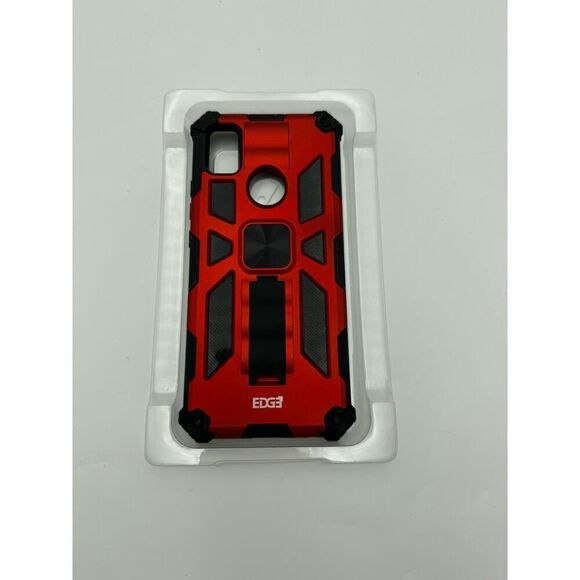 EDGE 3 CASE FOR CRICKET ICON 4 - Picture 1 of 3